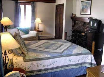 Chambers House B&B 파인데일 외부 사진