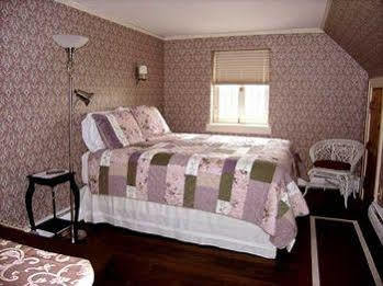 Chambers House B&B 파인데일 외부 사진