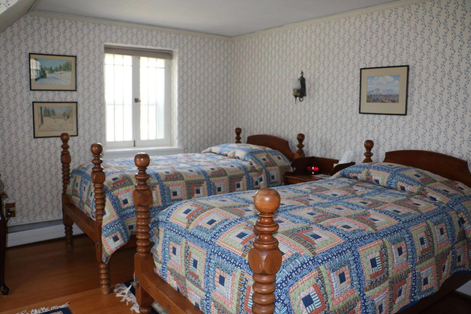 Chambers House B&B 파인데일 외부 사진