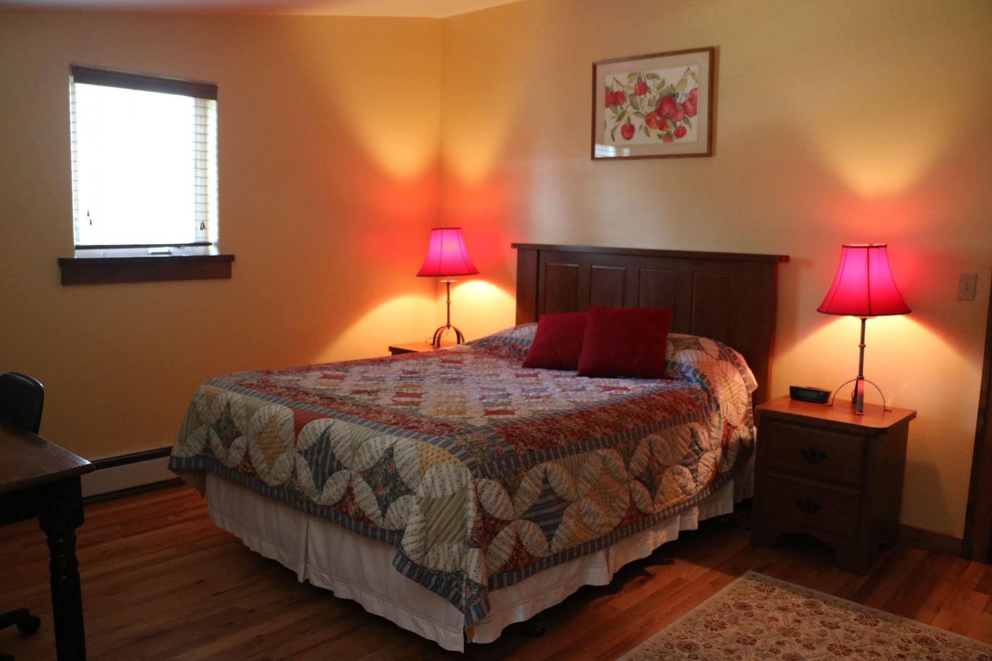 Chambers House B&B 파인데일 외부 사진