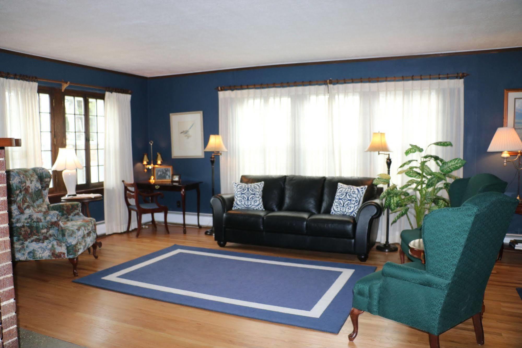 Chambers House B&B 파인데일 외부 사진